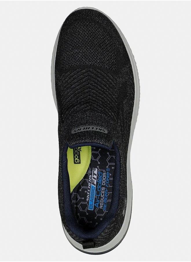 SKECHERS - Delson 3.0 Slip-On Shoes - Image 1