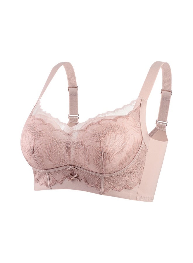 KUYING Brand New Comfortable Skin Friendly Breathable Bra Set Of 2 - Image 3
