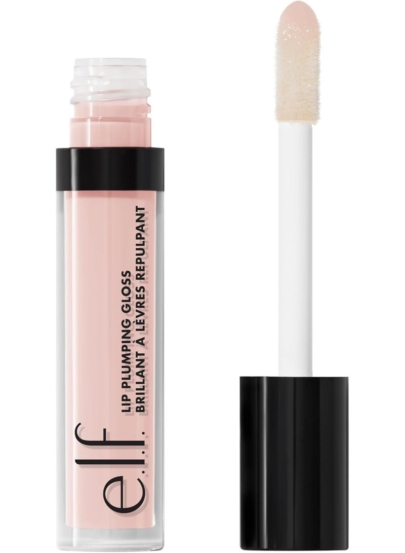 إلف ملمع الشفاه، بالوما الوردي - Image 1