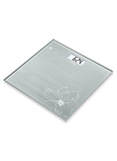 Beurer Glass Scale Gs-10 