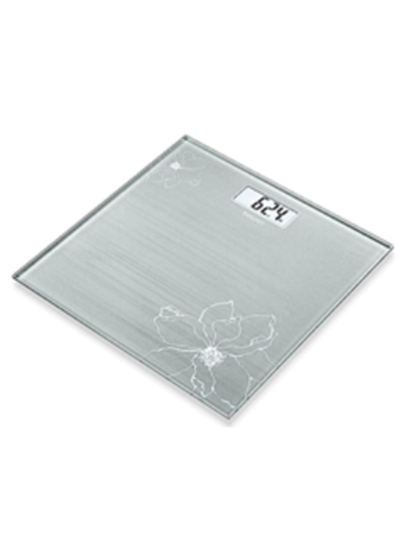 Beurer Glass Scale Gs-10 