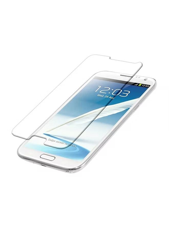 IAF Tempered Glass Screen Protector For Samsung Galaxy Note 2 Clear