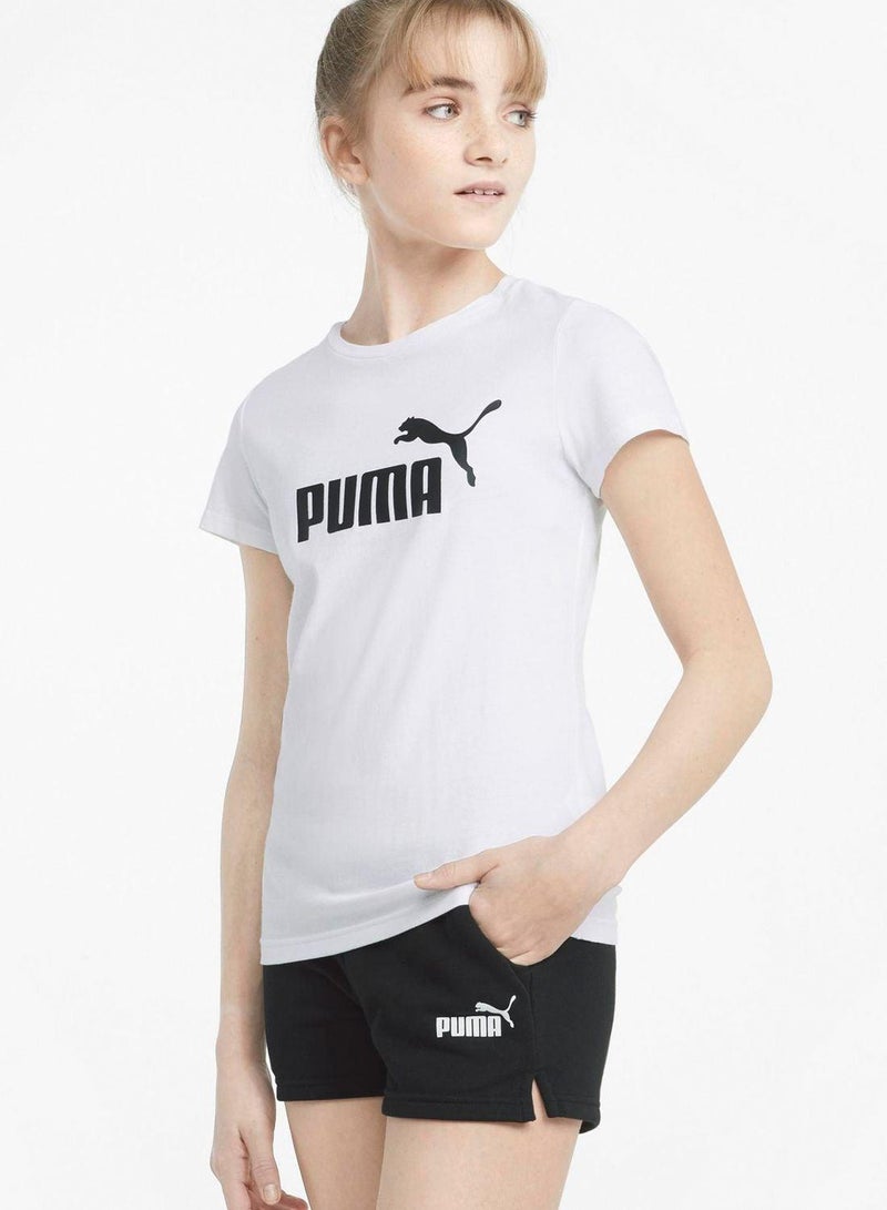 بوما طقم مزين بشعار الماركة - Image 1