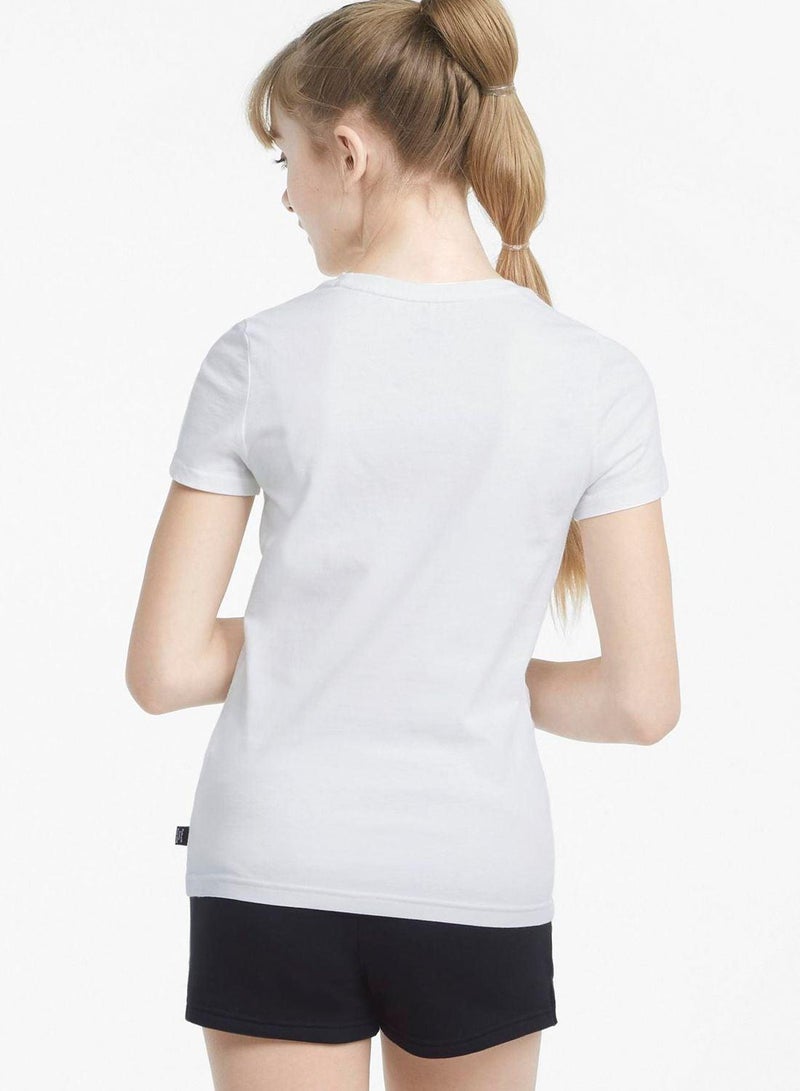 بوما طقم مزين بشعار الماركة - Image 2