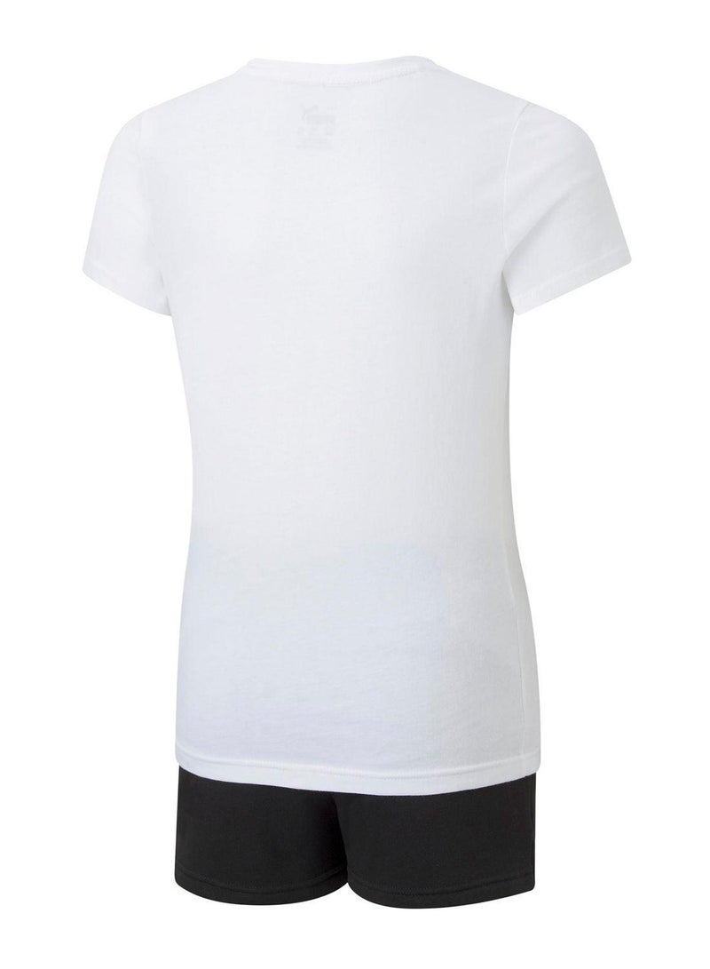 بوما طقم مزين بشعار الماركة - Image 5