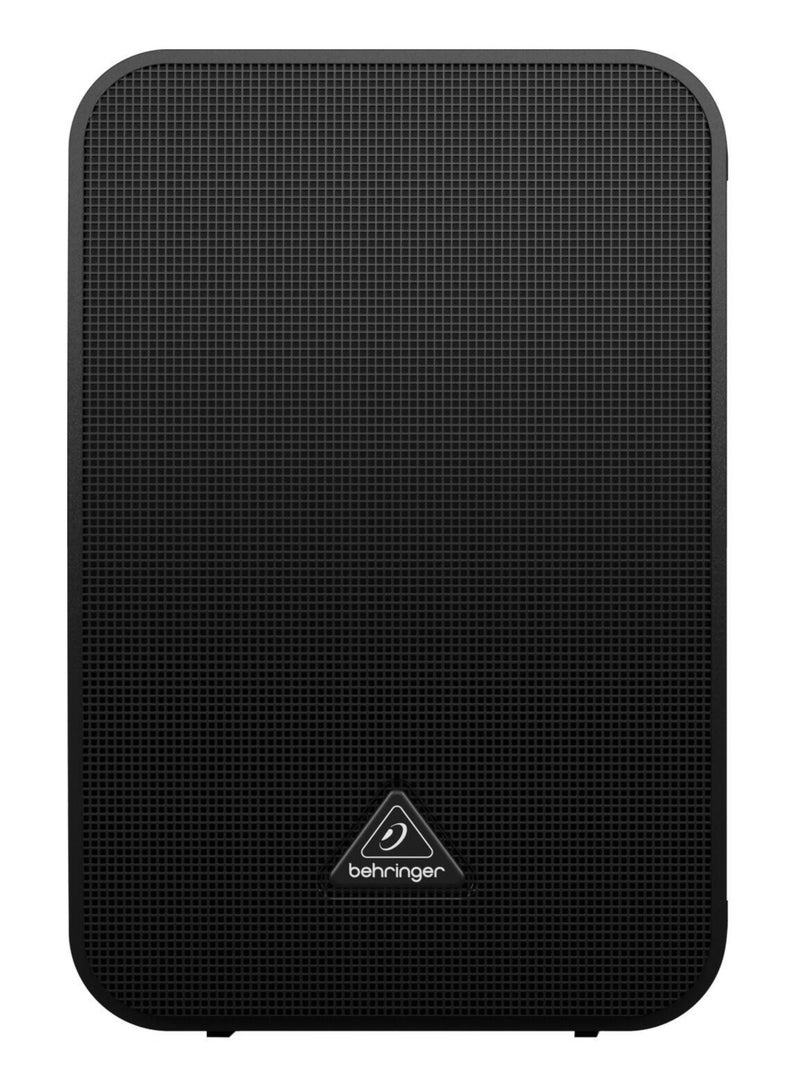 behringer Behringer 1CBKPC Studio Monitor Passive 1x5.5" 100W Peak Black(single) - Image 1