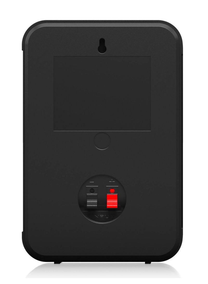 behringer Behringer 1CBKPC Studio Monitor Passive 1x5.5" 100W Peak Black(single) - Image 2