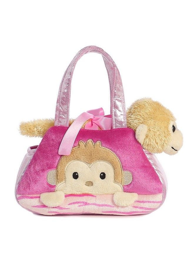 Aurora World 7" Peek A Boo Monkey  - Image 2