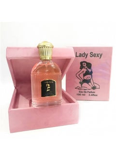 Lady sexy perfume