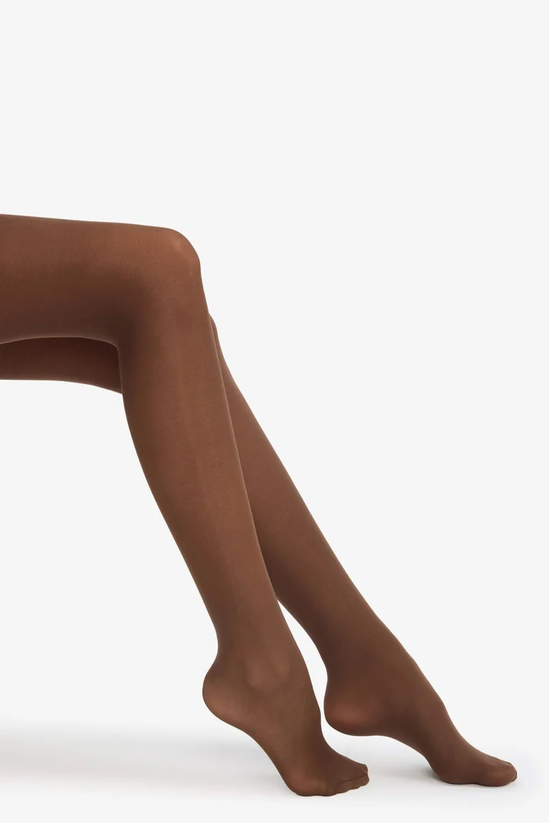 ديفاكتو Woman Basic Tights