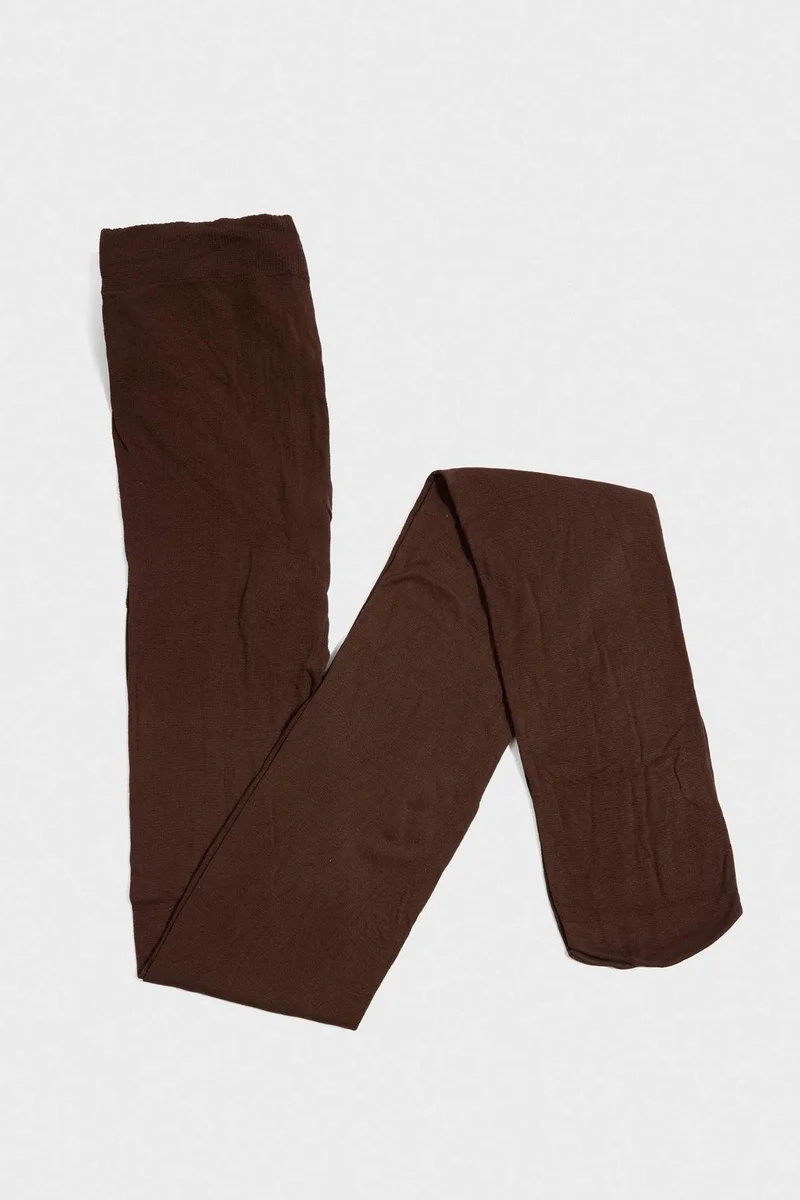 ديفاكتو Woman Basic Tights