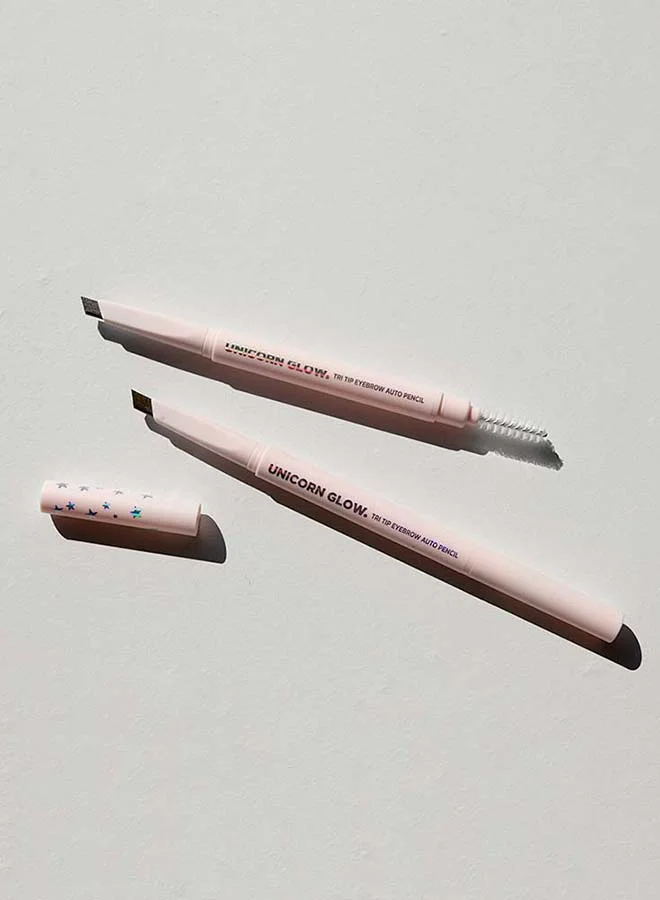 UNICORN GLOW Tri Tip Eyebrow Auto Pencil