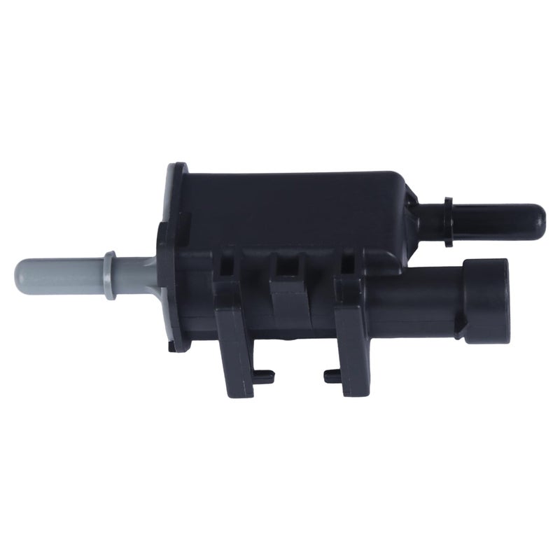 Yukrotor Vapor Canister Purge Valve 12597567 Compatible with Chevy Avalanche Express Silverado Suburban Tahoe GMC Buick Cadillac Isuzu Pontiac Saab Saturn Replaces OE 2141680 911032 - Image 2