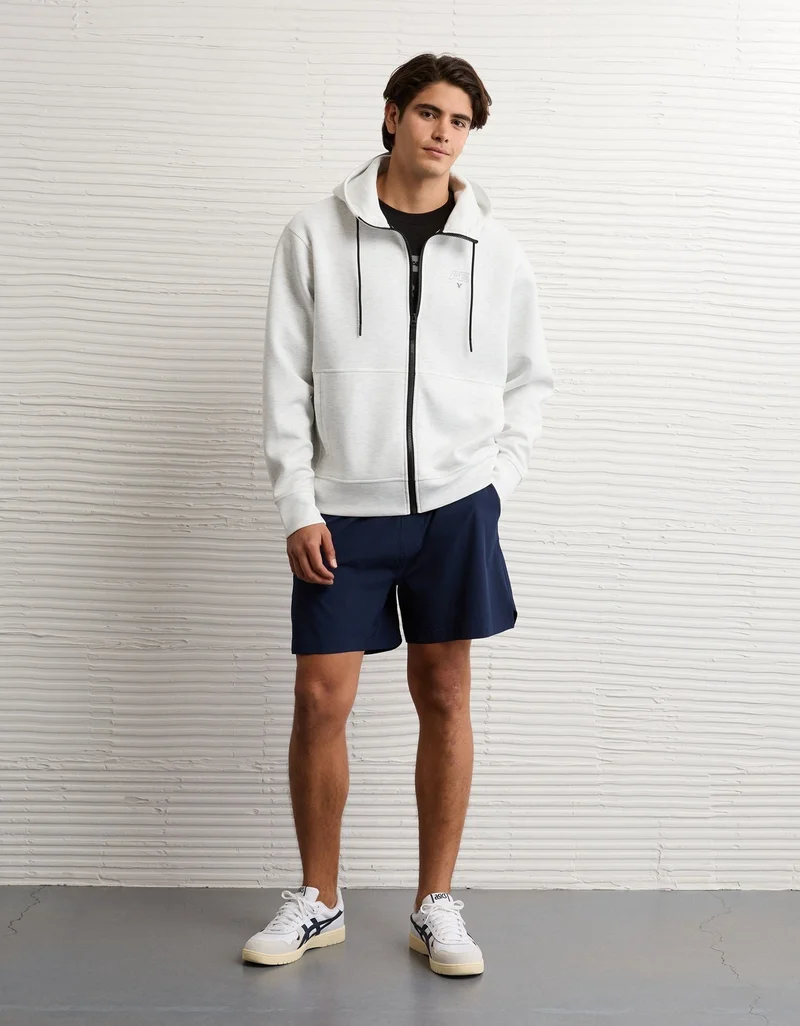 American Eagle AE 24/7 Full-Zip Hoodie