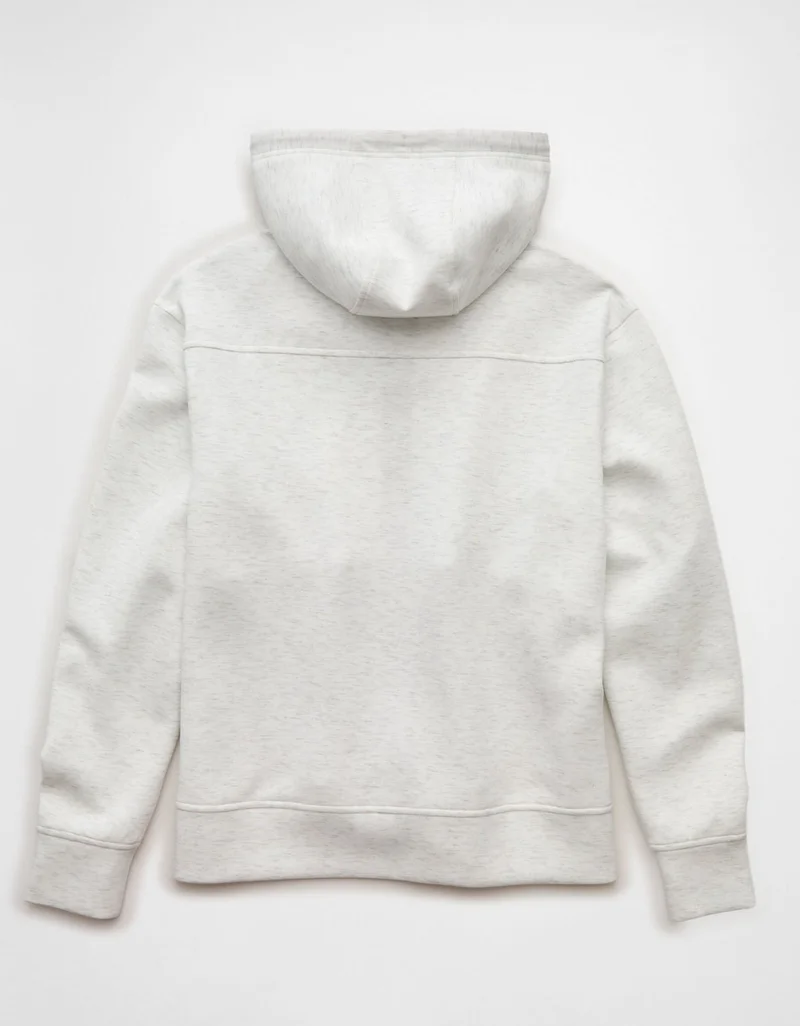 American Eagle  AE 24/7 Full-Zip Hoodie for Men | Best Price UAE