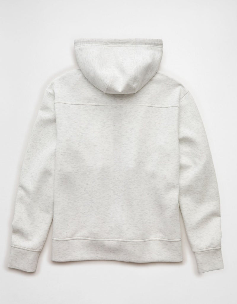 American Eagle AE 24/7 Full-Zip Hoodie - Image 5