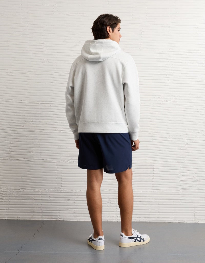 American Eagle AE 24/7 Full-Zip Hoodie - Image 3
