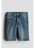 اتش اند ام Blue Medium Dusty