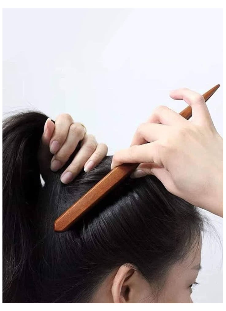 Priyanka Hair Wax Stick To Hold The Hair Priyanka With A Hair Styling Brush  - Image 5