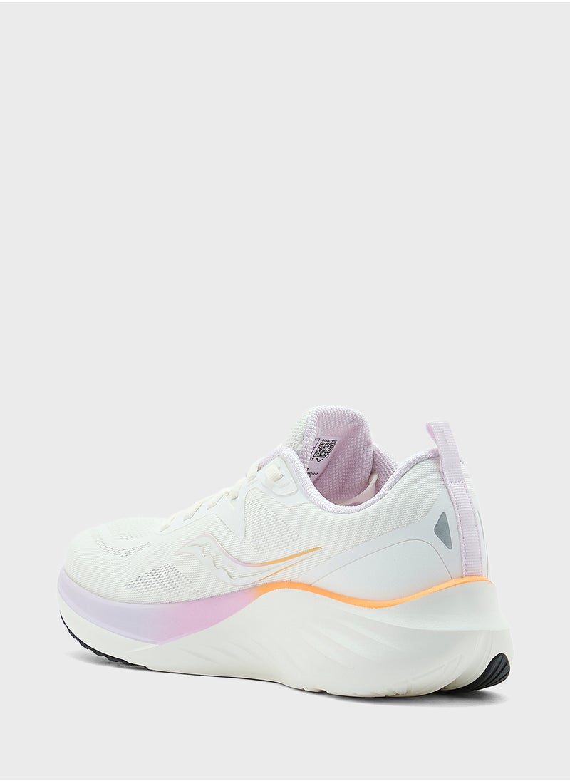 saucony Lancer 3  - Image 2