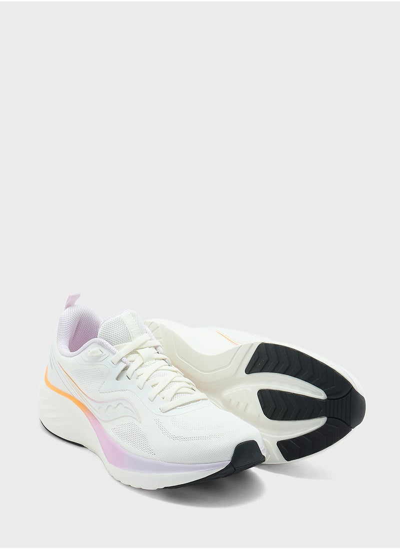 saucony Lancer 3  - Image 3