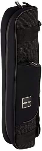 Gitzo GC1202T Traveler Tripod Bag Series 1 Black - Image 1