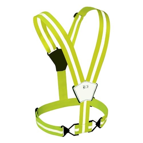 Amphipod Xinglet Vest Bright Green, One Size - Image 1