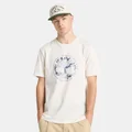 Timberland White