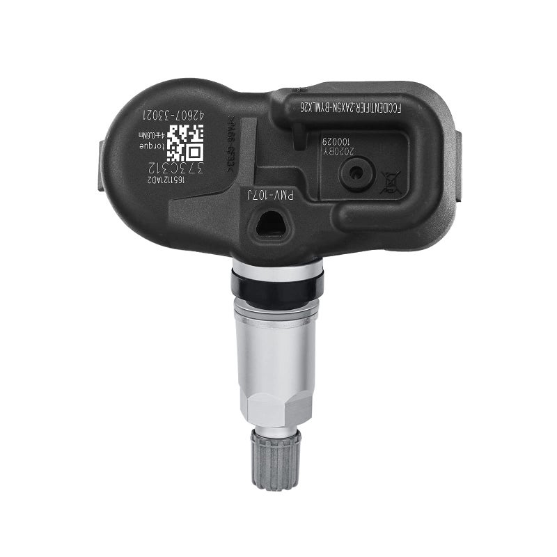 حساس TPMS BDFHYK 315Mhz نظام مراقبة ضغط الإطارات متوافق مع تويوتا كامري RAV4 تاكوما 4Runner لكزس ES350 GS350 OE 4260733011 4260706011 426070C010