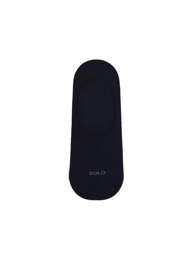 سولو شراب رجالى قدم سادة