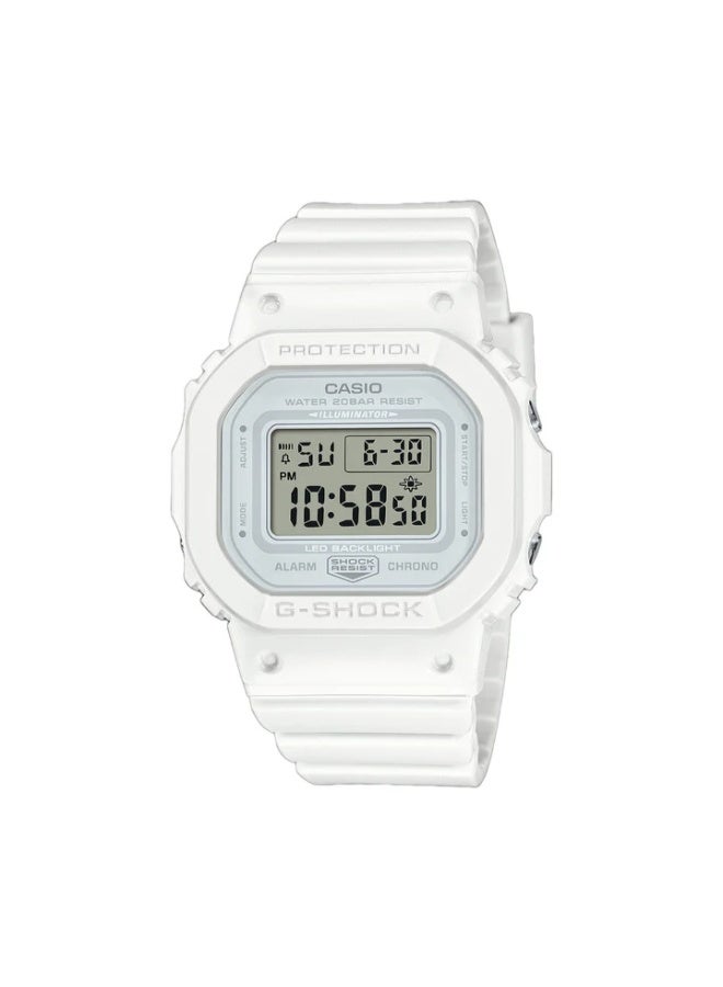 CASIO G-SHOCK Casual Youth Watch GMD-S5600BA-7DR