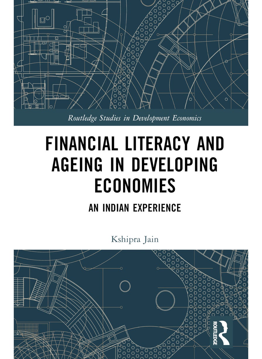 null - Financial Literacy and Ageing in Developing Economies - Image 1