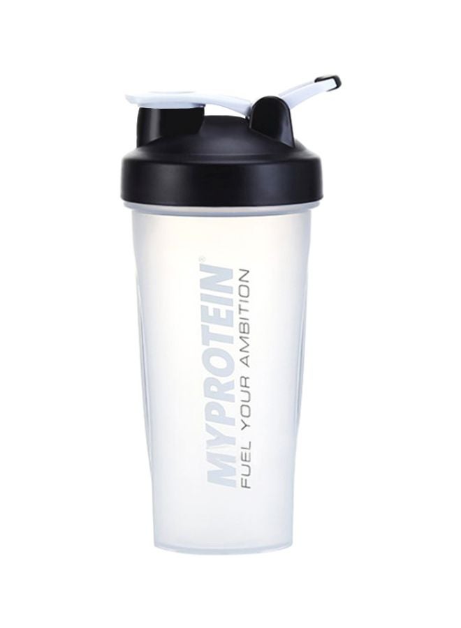 Myprotein Protein Shaker Bottle - Image 1