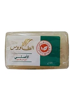 الطاووس صابون استحمام 120جرام 