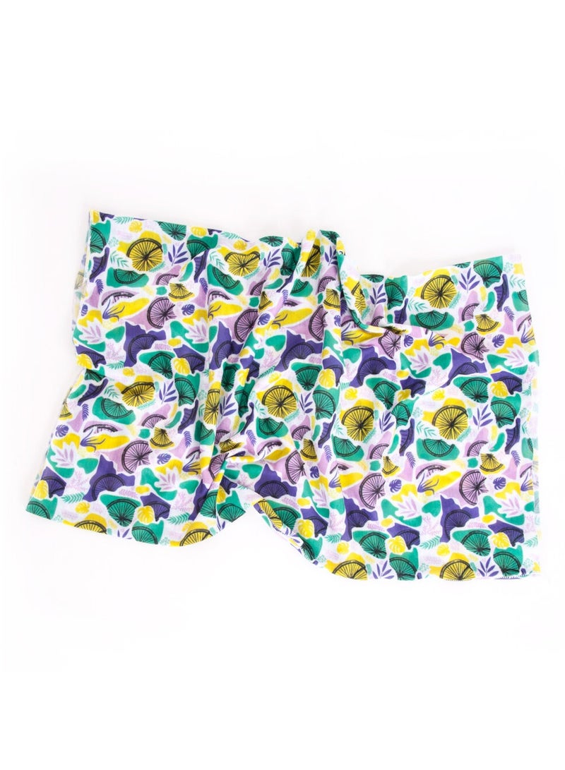 BiggDesign Nature Discovery Bandana - Image 2