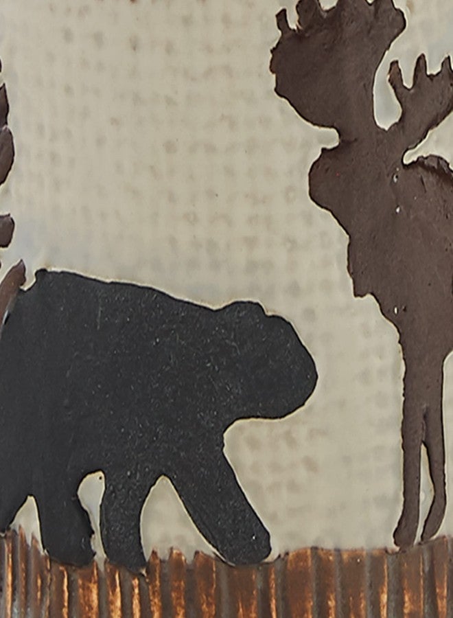 Park Designs Wilderness Trail Salt And Pepper Set - Image 3