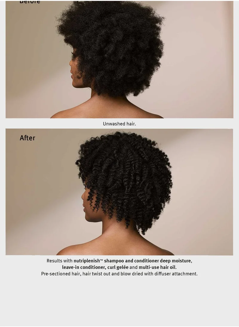 AVEDA Nutriplenish Deep Moisture Shampoo 250ml