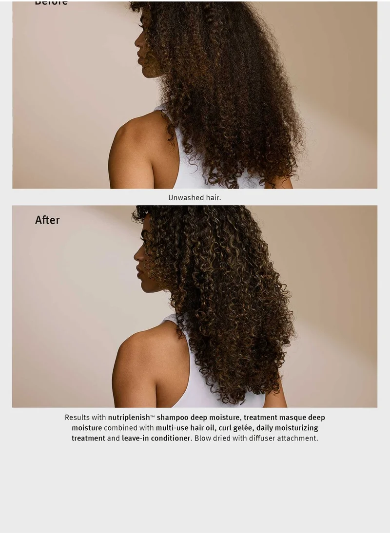 AVEDA Nutriplenish Deep Moisture Shampoo 250ml