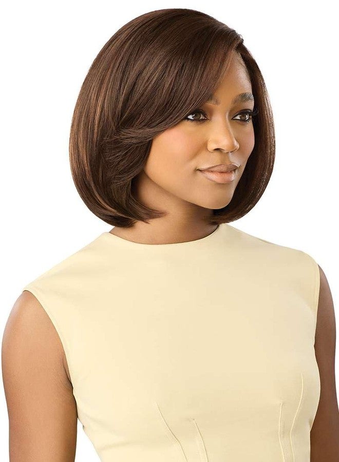 Outre The Daily Wig - Style & Dash - Daily 12 (OFF BLACK 1B) - Image 4