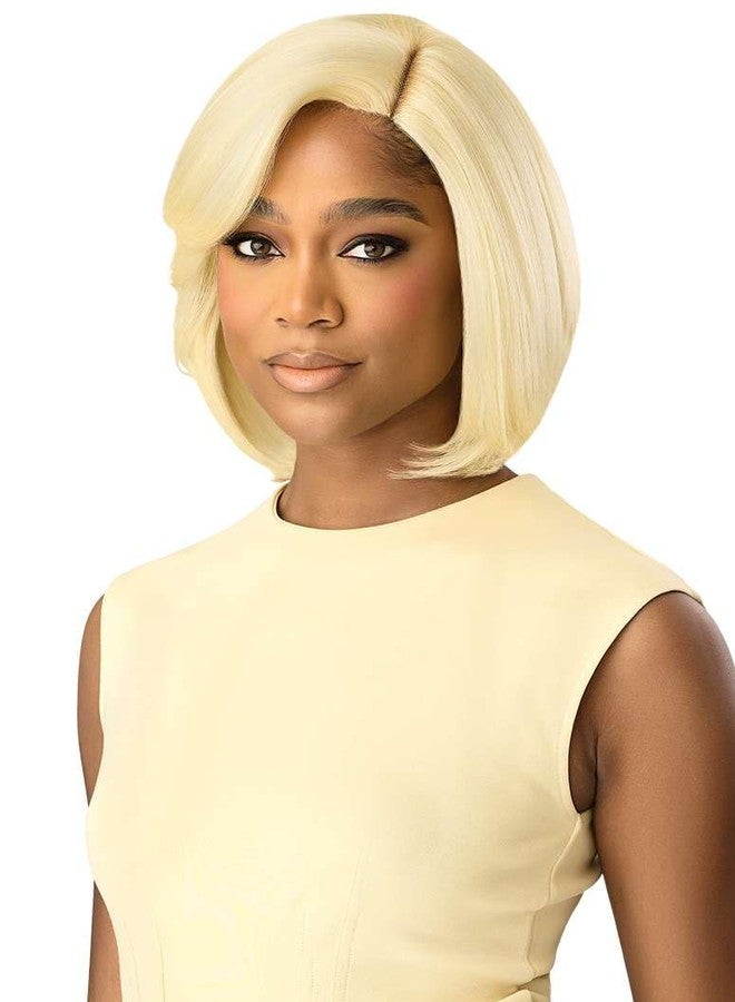 Outre The Daily Wig - Style & Dash - Daily 12 (OFF BLACK 1B) - Image 3