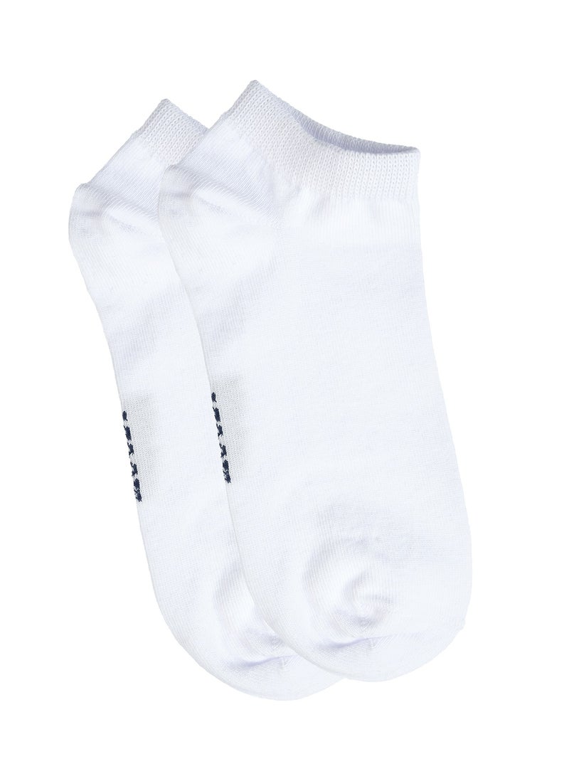 مودي سوكس جوارب Moody's النسائية بطول الكاحل MW-5302-P3 من القطن الناعم (عبوة من 3 قطع، ألوان متنوعة)  36-40 (EU). - Image 3