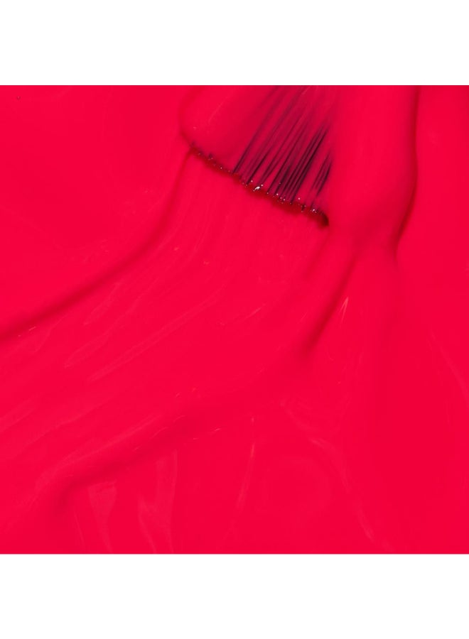 OPI Classic Nail Lacquer - We Seafood And Eat It, Red, 15Ml - Image 3