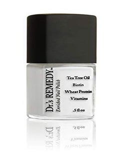 Dr.'s Remedy French Manicure/Pedicure Wellness Collection 3 Piece Boxed Set, Classic Cloud /Perfect Petal Pink/ Total Two-In-One  - Image 4