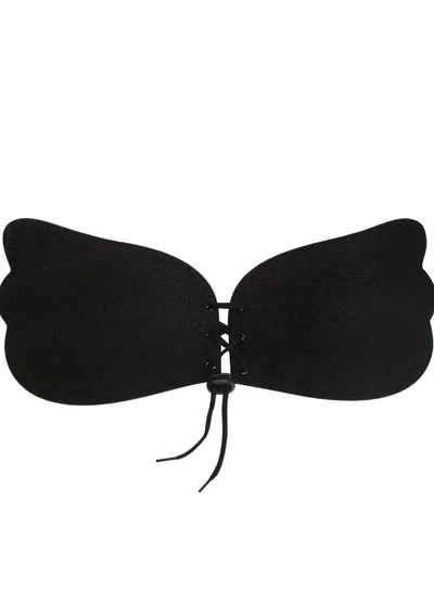 MAGIC BODYFASHION Magic BodyFashion 50VV Va Va Voom Bra Black