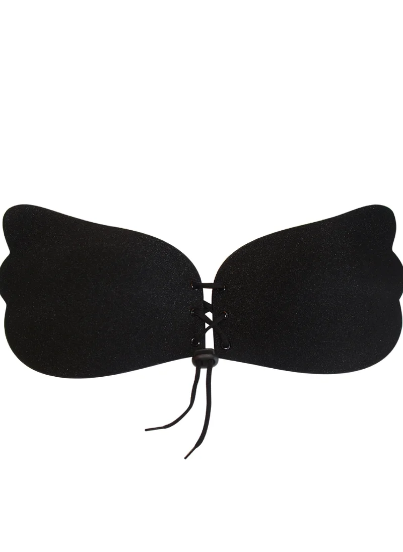 MAGIC BODYFASHION Magic BodyFashion 50VV Va Va Voom Bra Black