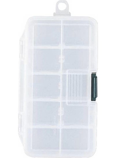 Meiho Fly Case S F-S Clip Material Box 