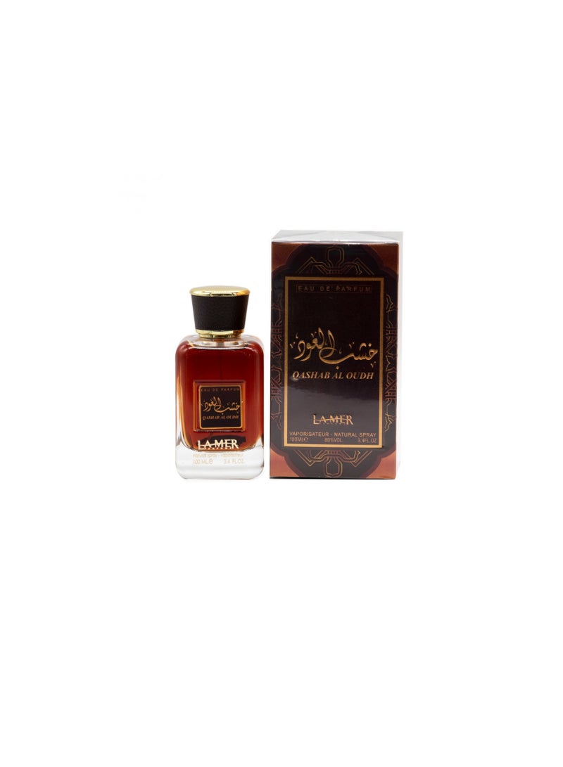 عطر خشب العود 100مل