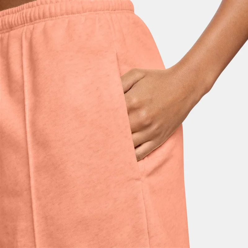 Nike Women's Sportswear Chill Terry Shorts