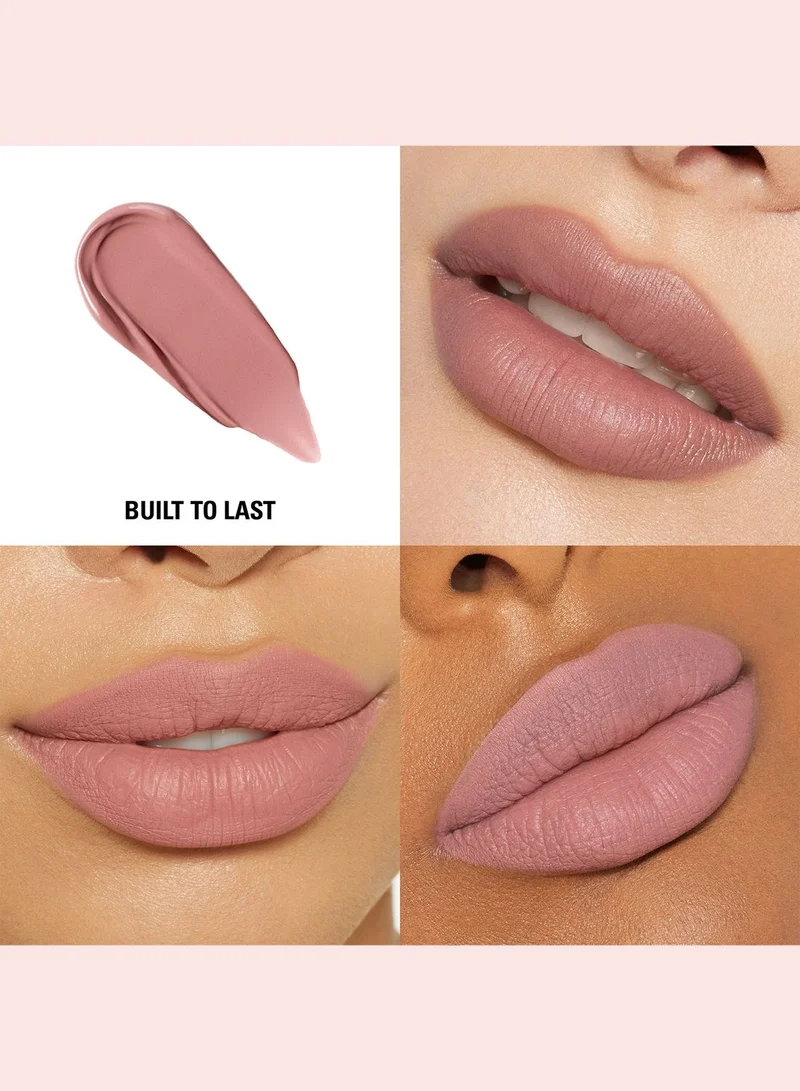 Kylie Cosmetics Matte Liquid Lipstick - 308 - Built to Last