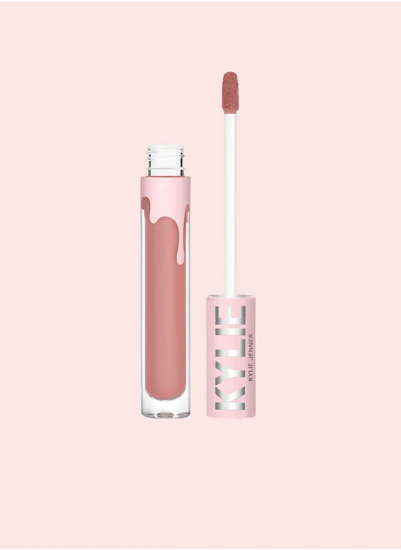 Kylie Cosmetics Matte Liquid Lipstick - 308 - Built to Last